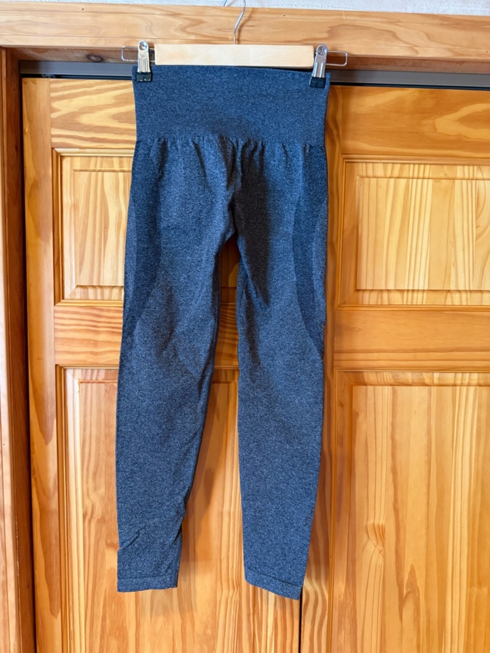 NVGTN Contour Seamless leggings
